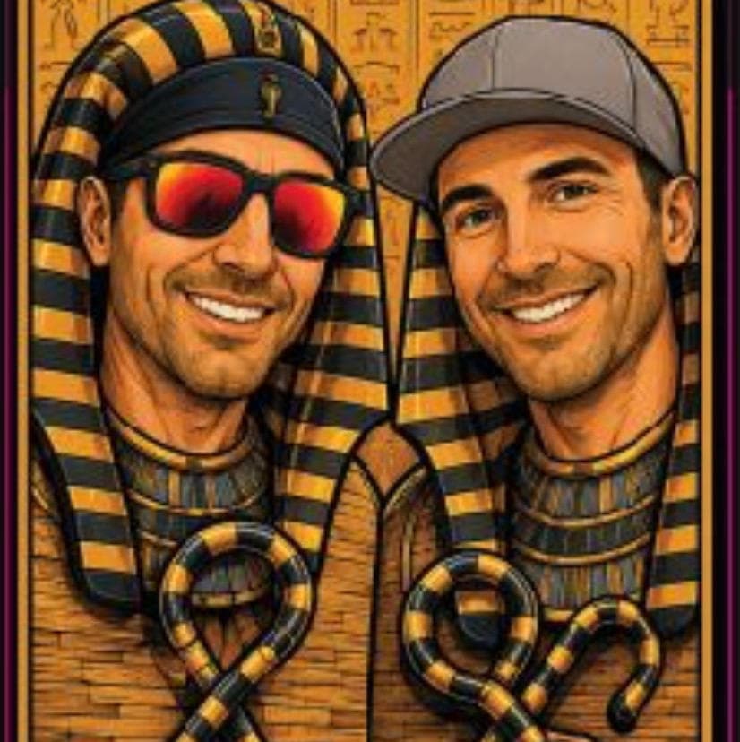 PharaohandFurious