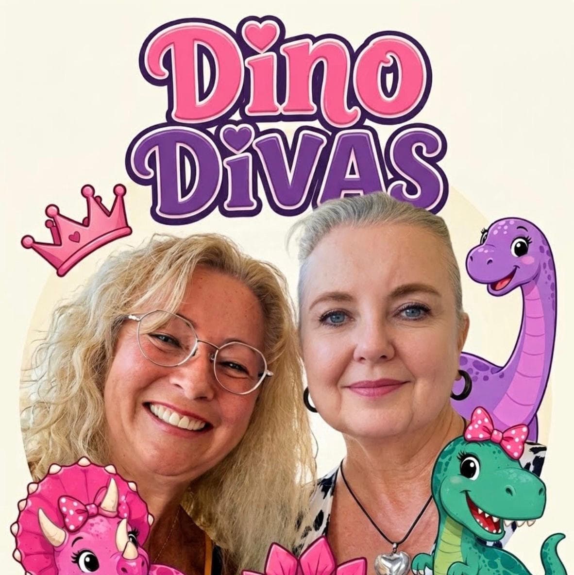 DinoDivas