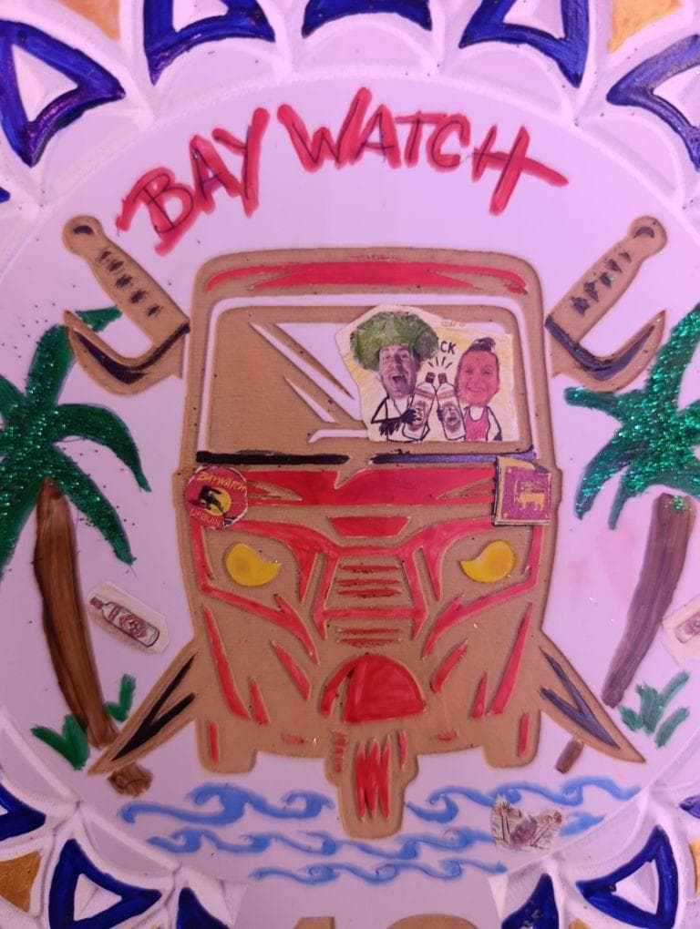 Baywatch