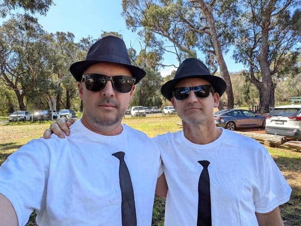 BluesBrothers