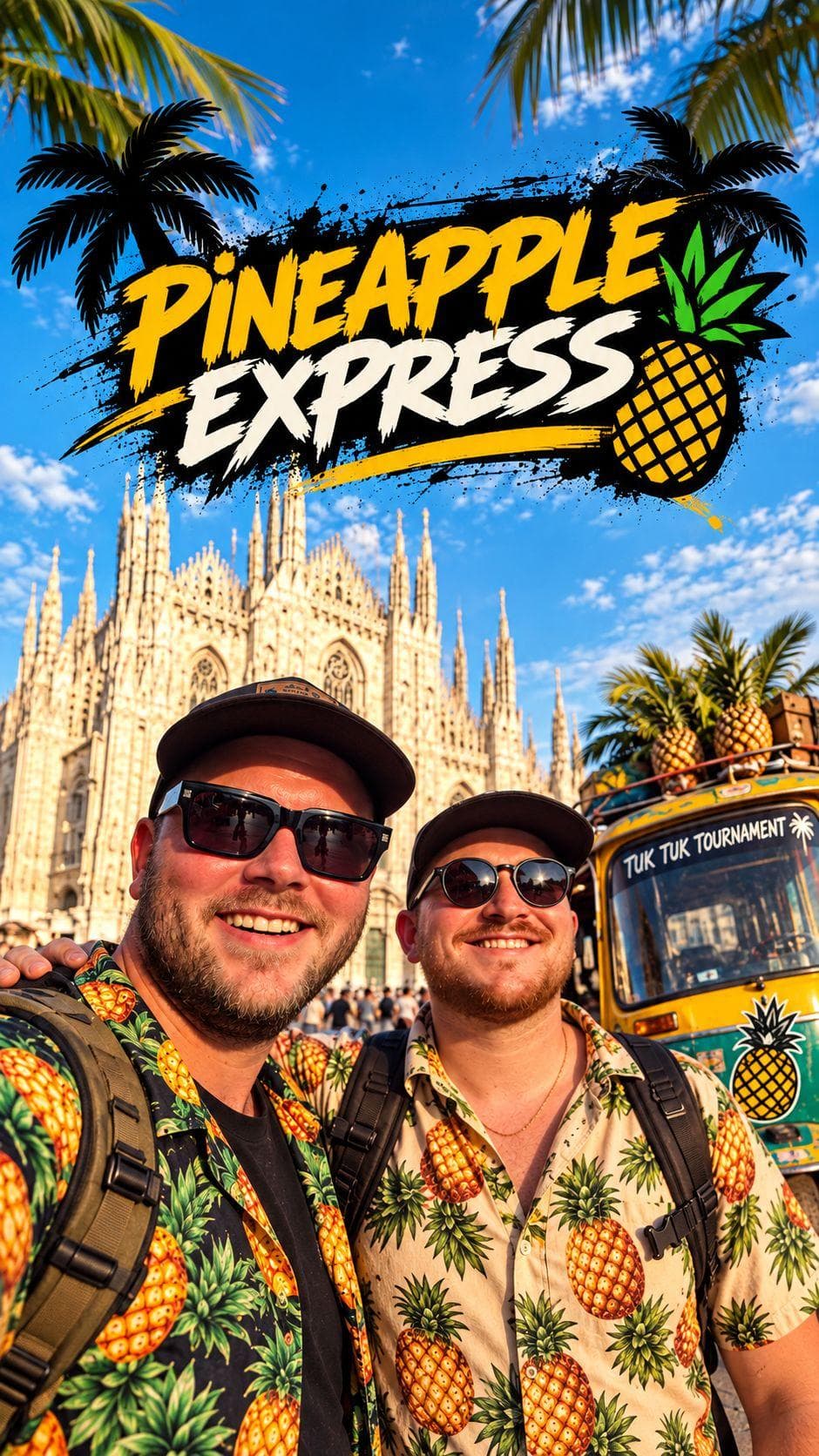 PineappleExpress