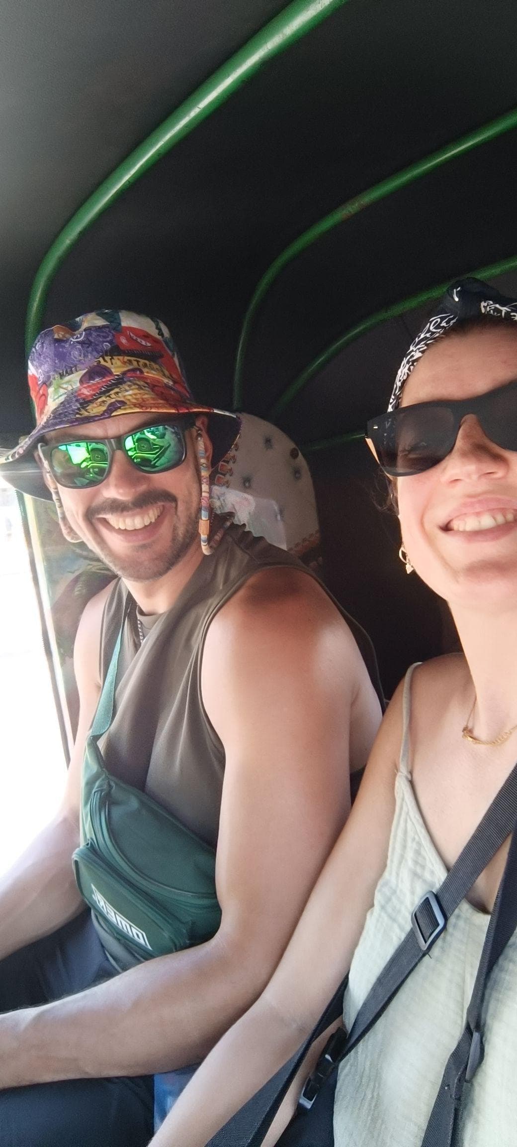 Trangalleiros